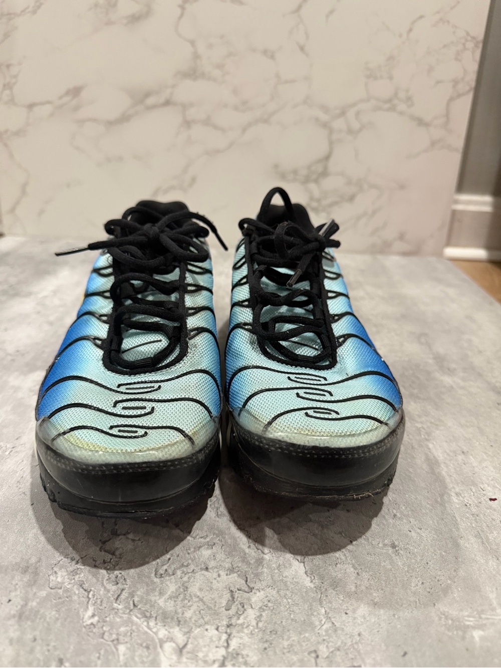 Nike Air Max Plus